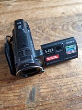 Sony hdr pj810e d'occasion  Lanester