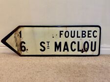 Vintage 1950s french for sale  LEEDS