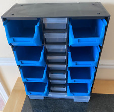 racking bins for sale  EASTBOURNE