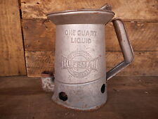 Vintage huffman quart for sale  Irene