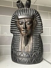 Egyptian carved wood for sale  BOGNOR REGIS