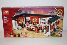 Lego 80101 festessen gebraucht kaufen  Köln