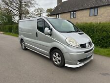 2008 renault trafic for sale  BRISTOL