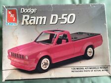 plastic model pickup trucks for sale  CLITHEROE