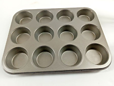 Cupcake muffin pan for sale  Bellevue