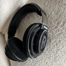 Philips HiFi Stereo Headphones with 50mm Neodymium Driver Read Description, used for sale  Shipping to South Africa