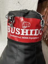 Boxsack boxen bushido gebraucht kaufen  Oberrad