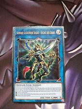 Yugioh schwarz glänzende gebraucht kaufen  Heiligenstadt