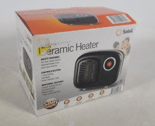 Soleil ceramic heater for sale  Mount Airy