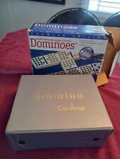 cardinal dominoes for sale  Englewood