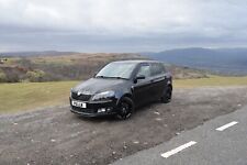 Skoda fabia. monte for sale  CWMBRAN