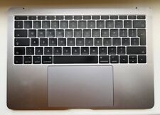 Teclas Teclado Único + Suporte De Articulação PARA MACBOOK PRO A1706 A1707 A1708 2016 2017, usado comprar usado  Enviando para Brazil