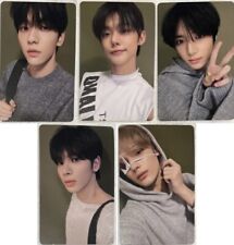 TOMORROW X TOGETHER TXT minisódio 3: Álbum TOMORROW (Versão KiT) CARTÃO FOTOGRÁFICO oficial comprar usado  Enviando para Brazil