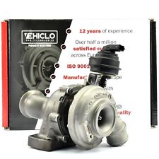 Turbocharger 836825 iveco for sale  LEICESTER