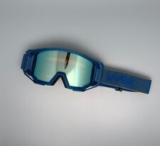 Uvex pyro motocrossbrille gebraucht kaufen  Handewitt