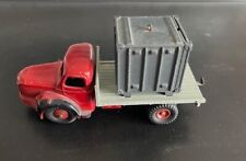 dinky berliet container occasion d'occasion  Chambourcy