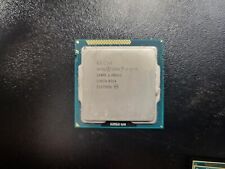 Processador Intel Core i7-3770 3.40GHz SR0PN Quad Core 8M LGA1155 CPU Testado #73, usado comprar usado  Enviando para Brazil