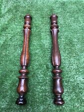 Stair spindles old for sale  ACCRINGTON