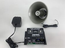 paging system horn for sale  Clearwater