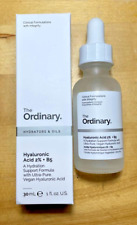 Ordinary hyaluronic acid for sale  LONDON