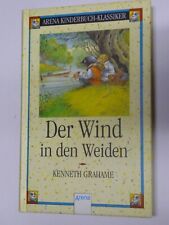 Kenneth grahame wind gebraucht kaufen  Rheinhausen-Bergheim