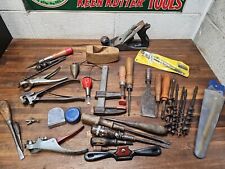 K701 vintage woodworking for sale  Shipping to Ireland