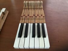 Fender rhodes keys for sale  BRADFORD