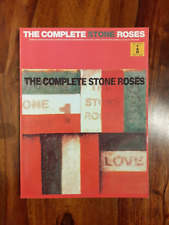 Complete stone roses for sale  WORKSOP