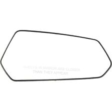 Vidro espelhado para 2010-2015 Chevrolet Camaro Passenger Side 92235873 GM1325190, usado comprar usado  Enviando para Brazil