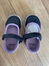 Infant girls clarks for sale  STOCKPORT