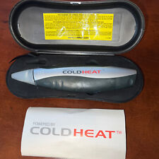 Cold heat cordless for sale  Lake Grove