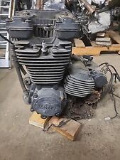 1988 Yamaha FZ600 ENGINE MOTOR BB601 for sale  Shipping to South Africa