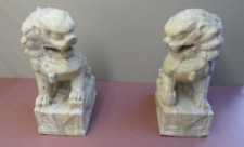 Pair vintage chinese for sale  ABINGDON
