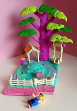 1994 polly pocket for sale  BOREHAMWOOD