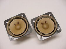 PAR DE DRIVER TWEETER ALTO-FALANTE PIONEER CS-88A (16 Ohms) PARA PROJETO REFOAM (KM***) comprar usado  Enviando para Brazil