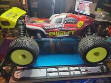 Team losi 8ight for sale  Olympia