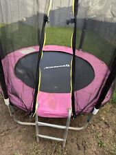 Trampoline 6ft cover for sale  NUNEATON