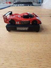 Kyosho mini toyota for sale  Apple Valley