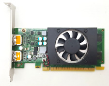 Placa de Vídeo Lenovo NVIDIA GeForce GT730 2GB GDDR5 PCIe x16 LP FRU01AJ853 comprar usado  Enviando para Brazil