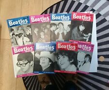 Beatles original monthly for sale  ABERDEEN