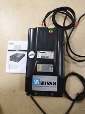 Chargeur battery zivan d'occasion  Beauville