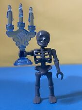 Playmobil skeleton haunted for sale  UK
