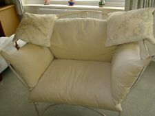 Settee bedroom conservatory for sale  WESTON-SUPER-MARE