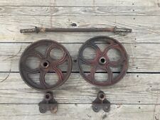 Antique cast iron for sale  Hoboken