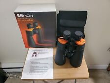 Spion Military Grade Tactical Binoculars Complete Set Ships Free for sale  Shipping to South Africa