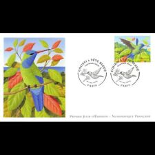 Fdc lnf colibri d'occasion  Crécy-la-Chapelle