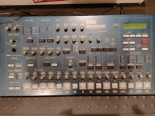 korg ms2000 for sale  Chicago