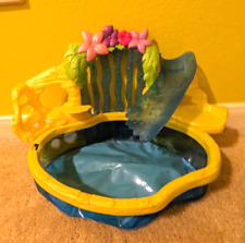 Disney Little Mermaid Ariel's Pool Party Play, used for sale  Shipping to South Africa