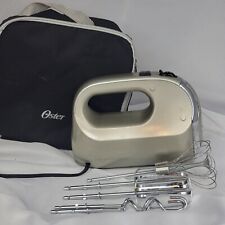 Oster fpsthmbgb hand for sale  Syracuse