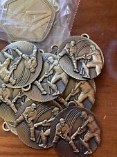 Metal medals sports for sale  STRATFORD-UPON-AVON